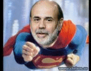 THE BEN BERNANKE KICKS OFF A PERIOD OF CHOP