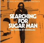 PORTFOLIO UPDATE: SEARCHING FOR SUGAR MAN